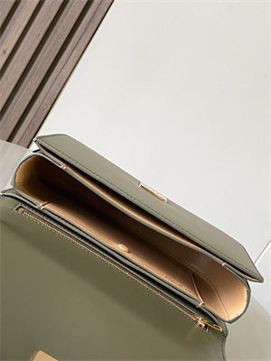 L0ew* goya bag in silk calfskin