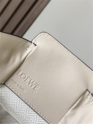 Mini Hammock drawstring in classic calfskin