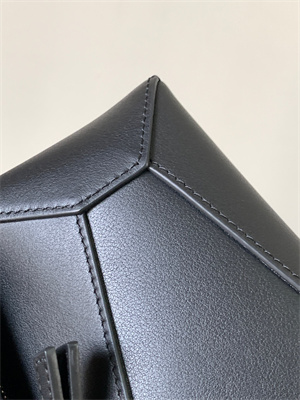 L0ew* mini puzzle bag in classic calfskin