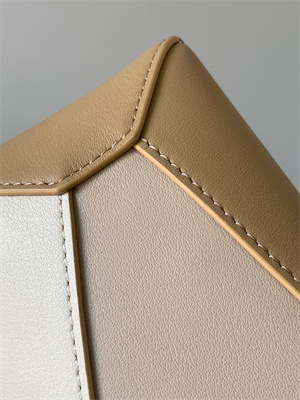 L0ew* mini puzzle bag in classic calfskin