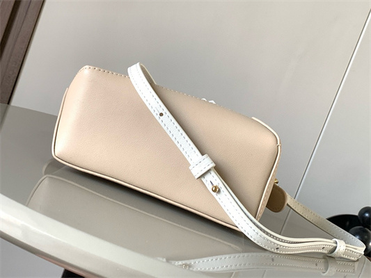 L0ew* mini puzzle bag in classic calfskin