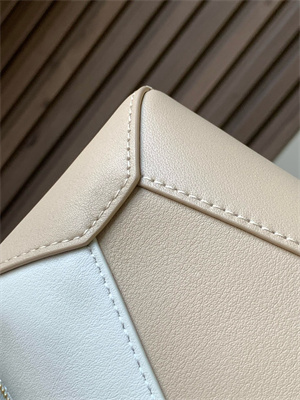 L0ew* mini puzzle bag in classic calfskin