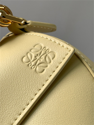 L0ew* mini puzzle bag in classic calfskin