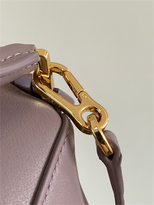 L0ew* mini puzzle bag in classic calfskin