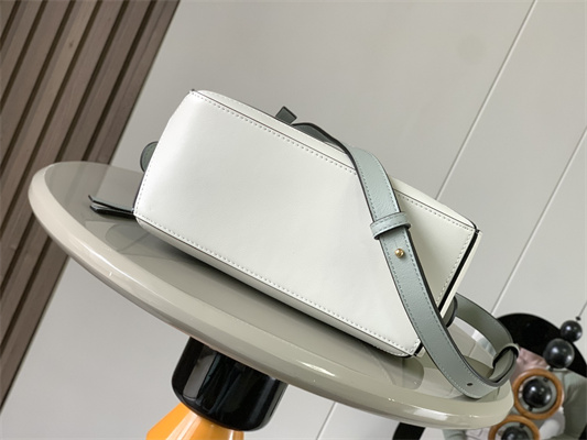 L0ew* small puzzle bag in classic calfskin