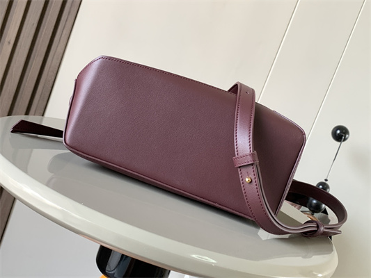 L0ew* small puzzle bag in classic calfskin