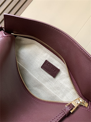 L0ew* small puzzle bag in classic calfskin