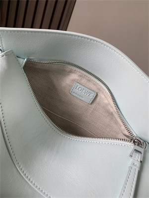 L0ew* small puzzle bag in classic calfskin