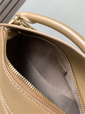 L0ew* small puzzle bag in classic calfskin