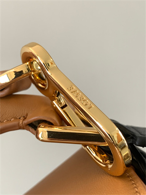 L0ew* small puzzle bag in classic calfskin