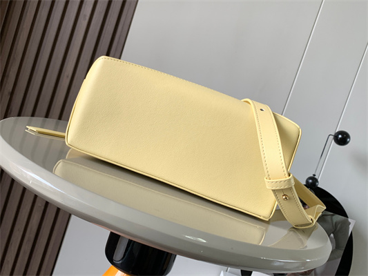 L0ew* small puzzle bag in classic calfskin