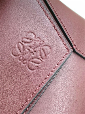 L0ew* puzzle hobo bag in classic calfskin