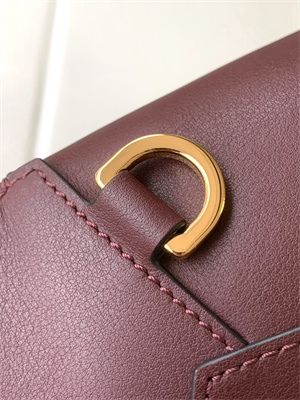 L0ew* puzzle hobo bag in classic calfskin