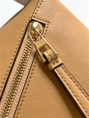 L0ew* puzzle hobo bag in classic calfskin