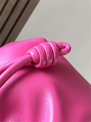 L0ew* mini flamenco purse in  mellow nappa lambskin