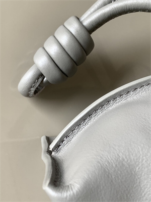 L0ew* mini flamenco clutch in nappa calfskin