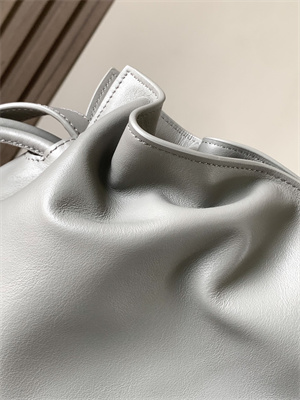 L0ew* medium flamenco clutch in nappa calfskin