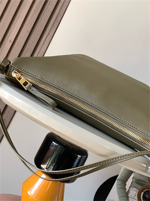 L0ew* mini hammock hobo bag in classic calfskin