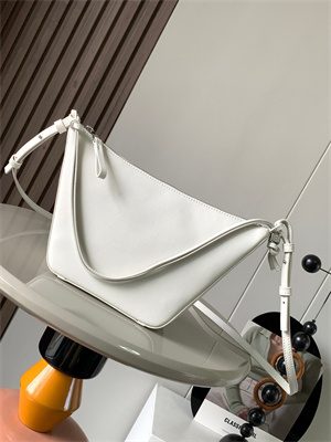 L0ew* mini hammock hobo bag in classic calfskin