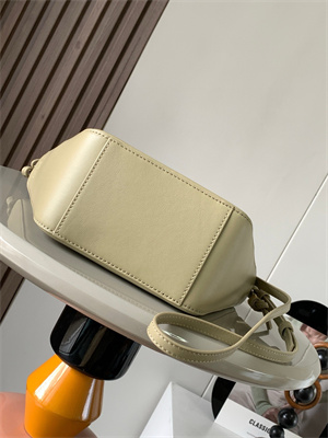 L0ew* mini hammock hobo bag in classic calfskin