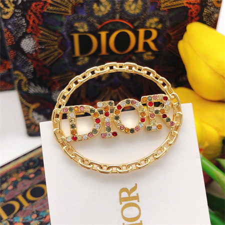 D*or brooch 33168