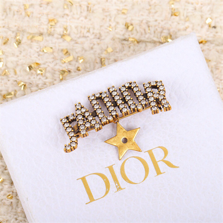 D*or brooch 33176