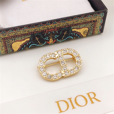 D*or brooch 33178