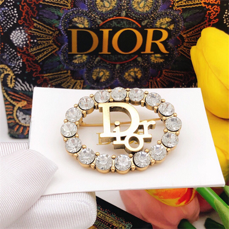 D*or brooch 33182