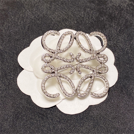 L0ew* brooch 33246