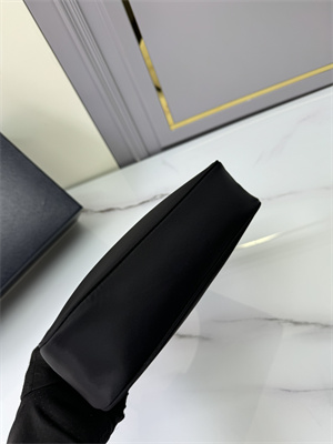 Pra*a re-nylon re-edition 2000 mini-bag black 1ne515