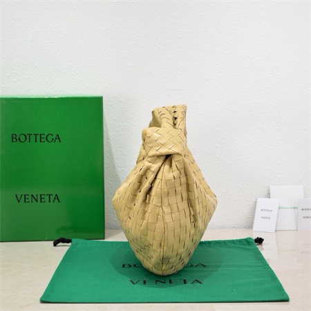 BV Small Jodie In Lambskin Leather