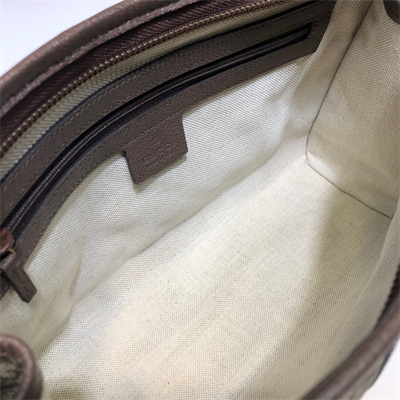 gu.cci ophidia gg toiletry case S*p*e canvas 598234