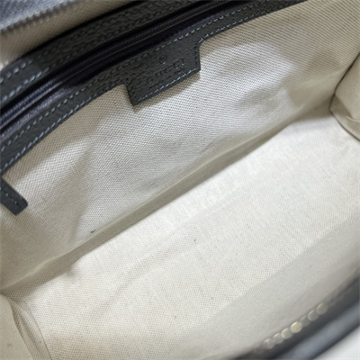 gu.cci ophidia gg toiletry case S*p*e canvas 598234