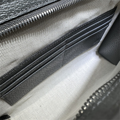 gu.cci ophidia pouch S*p*e canvas 760243