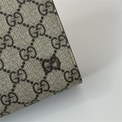 gu.cci  pouch with gg details S*p*e canvas 768255