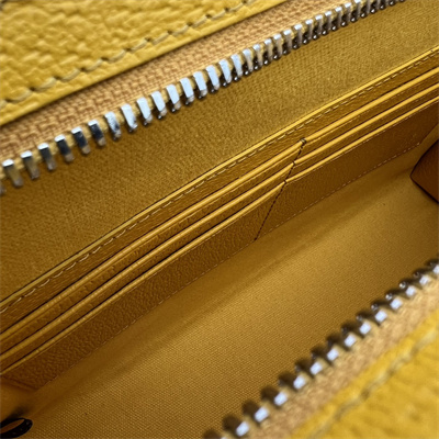 gu.cci  pouch with gg details S*p*e canvas 768255