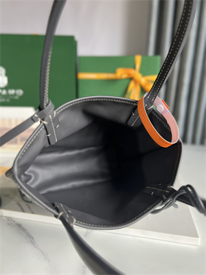 Go*ard anjou mini bag chevroches calfskin & Go*ardine canvas