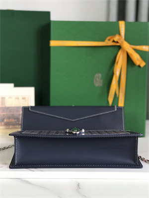 Go*ard duchesse marie-caroline bag Go*ardine canvas & cervon calfskin