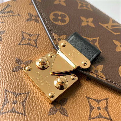 LV Pochette Metis Backpack Monogram Canvas M11941