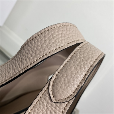 Pra*a leather mini bag 1ba349