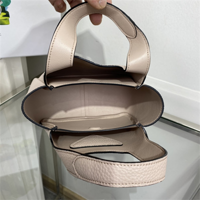 Pra*a leather mini bag 1ba349