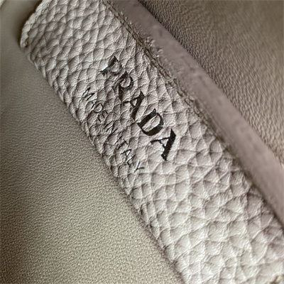 Pra*a leather mini bag 1ba349