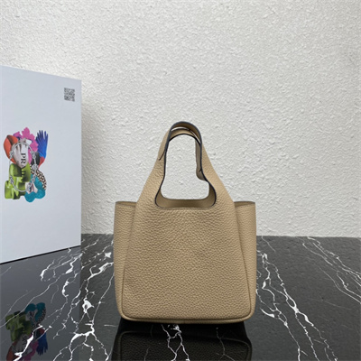 Pra*a leather mini bag 1ba349