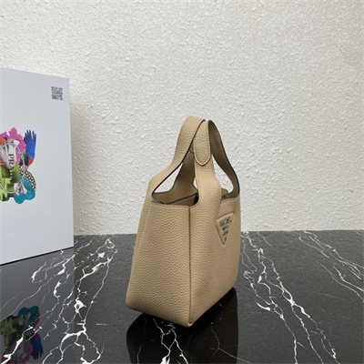 Pra*a leather mini bag 1ba349