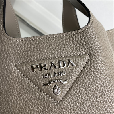 Pra*a leather mini bag 1ba349