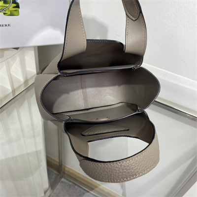 Pra*a leather mini bag 1ba349