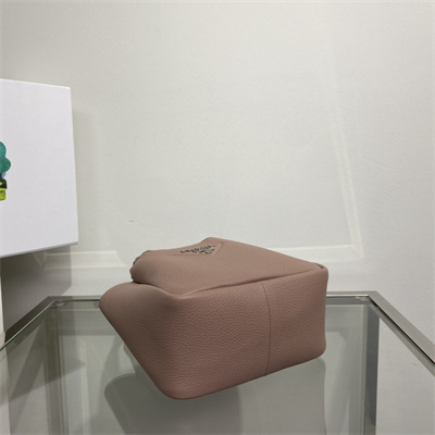 Pra*a leather mini bag 1ba349