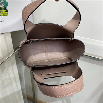 Pra*a leather mini bag 1ba349