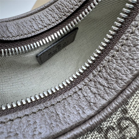 gu.cci attache small shoulder bag gg S*p*e canvas 699409