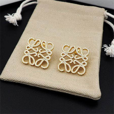 L0ew* earring 36411
